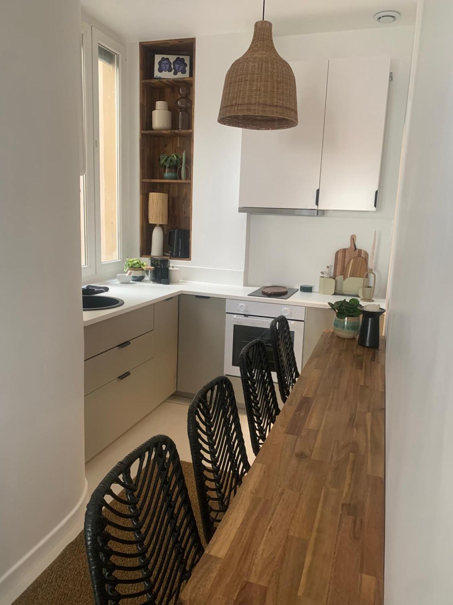 Casa Luba Διαμέρισμα Μονπελιέ Εξωτερικό φωτογραφία