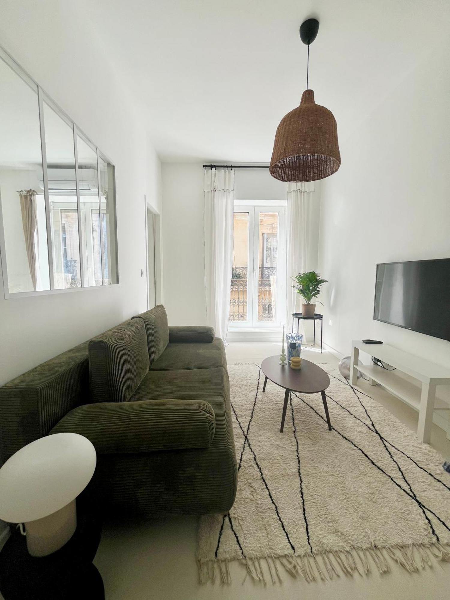 Casa Luba Διαμέρισμα Μονπελιέ Εξωτερικό φωτογραφία