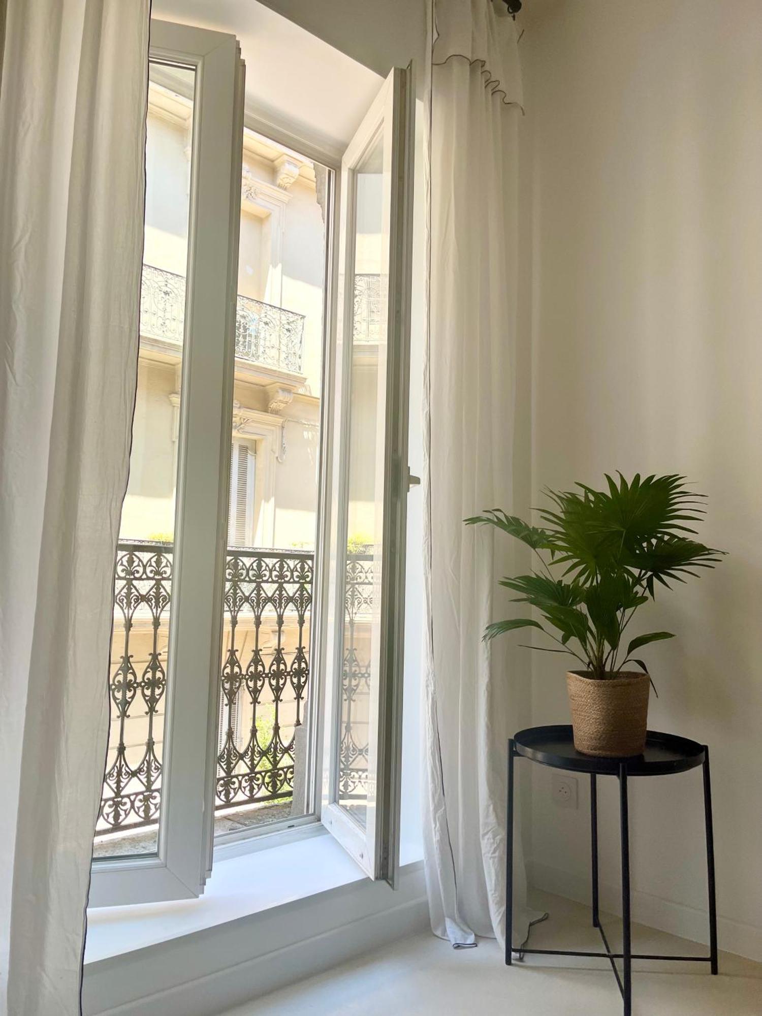 Casa Luba Διαμέρισμα Μονπελιέ Εξωτερικό φωτογραφία